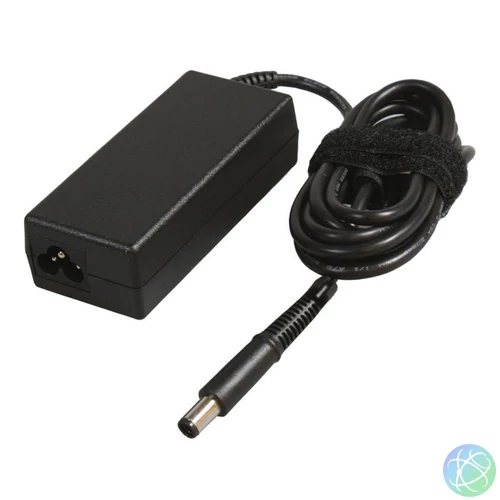 HP 19,0V-3330mA 65W PPP009C használt notebook töltő 693711-001
