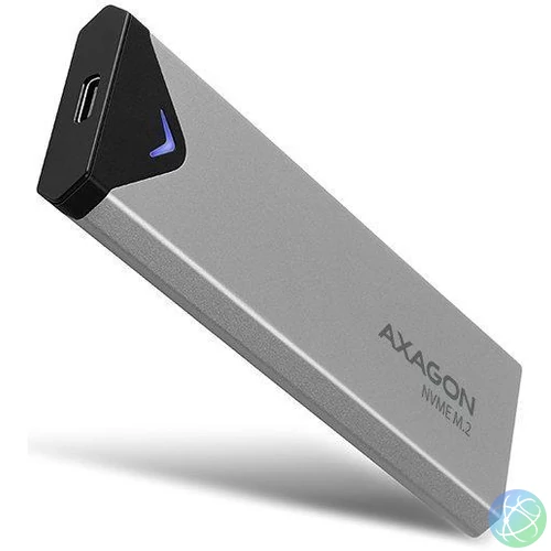 EEM2-UG2 USB-C 3.2 Gen 2 NVMe M.2 SSD külső ház
