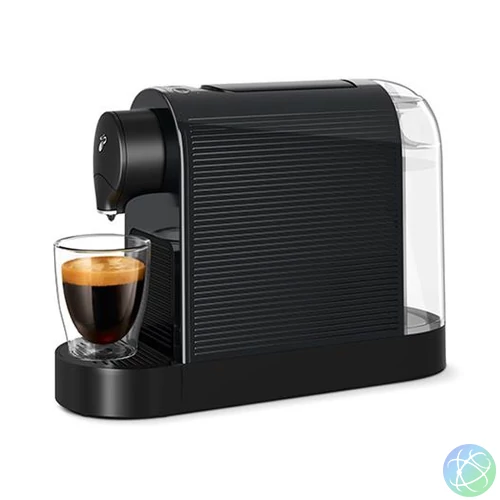 Kávéfőzőgép, kapszulás "Cafissimo Pure+", fekete