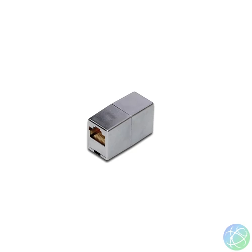 UTP RJ45 toldó csatlakozó AT-A 8/8 , árnyékolás nélkül
