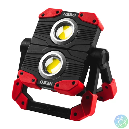 OMNI 2000 LED reflektor, 2000 lumen