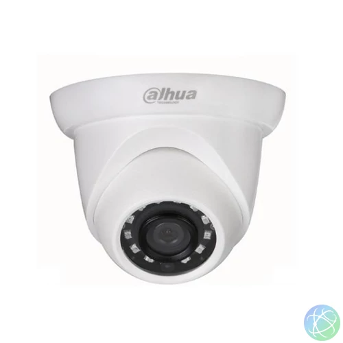 IPC-HDW1431S-0280B-S4 4MP, IR, 30 m, dóm IP kamera