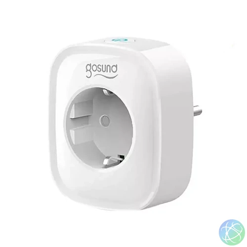 SP1 Smart Wi-Fi-s okos konnektor