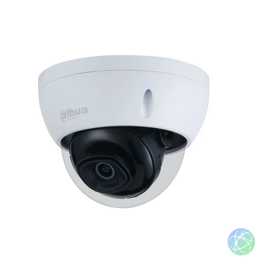 IPC-HDBW2231E-S-0280B-S2 kültéri, 2MP, 2.8mm, IR30m, IP mini dóm kamera