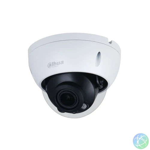 IPC-HDBW2431R-ZS 4MB IR dóm IP kamera, motoros objektív