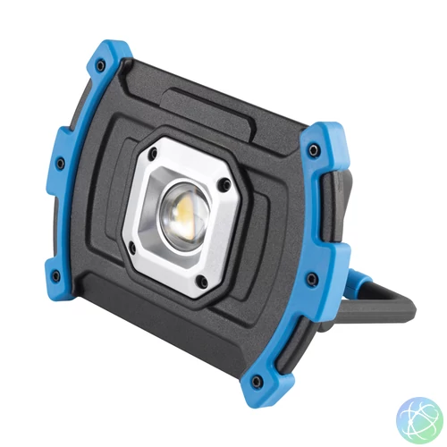 FLB 20C újratölthető akkus 20W LED fényvető