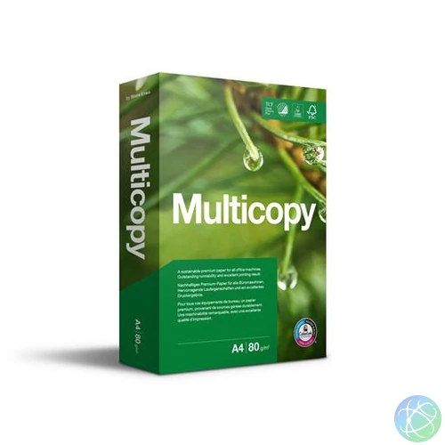 Másolópapír, A3, 90 g, MULTICOPY