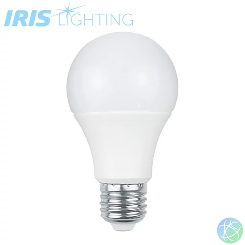 E27 A60 9W/4000K/810lm LED fényforrás