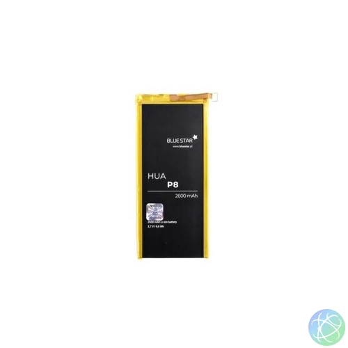 Li-polymer 2680mAh HB3447A9EBW