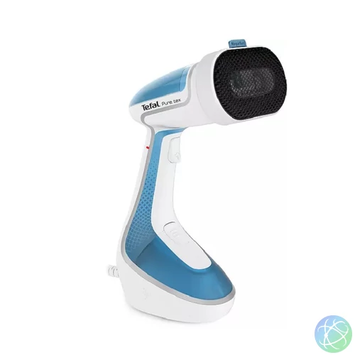 DT9530E1 Pure Tex kék-fehér kézi ruhagőzölő