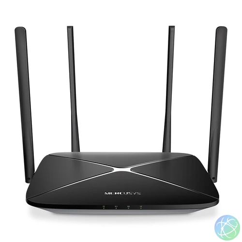 AC12G AC1300 Dual-Band Vezeték nélküli Gigabit router