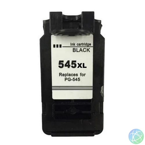 305XL (3YM62AE) fekete, nagykapacitású festékpatron, utángyártott, ECO