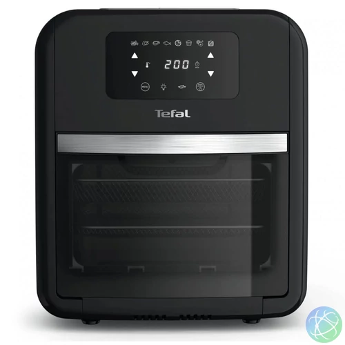 Easy Fry Oven & Grill 9 az 1-ben forrólevegős sütő és grill