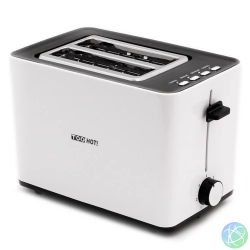 TO-2SL106W-850W fehér kenyérpirító