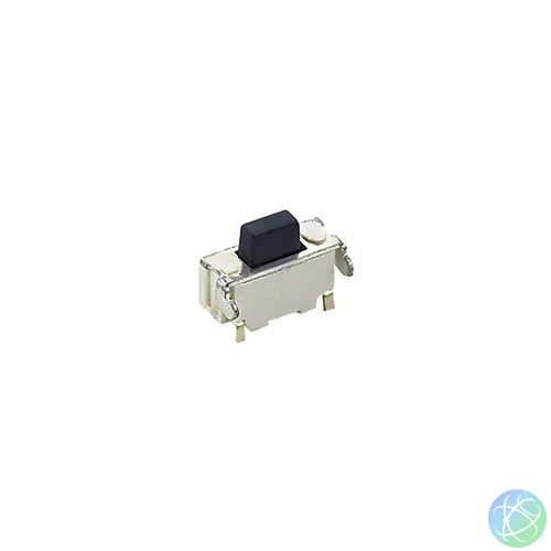 Mikrokapcsoló 3*6*3,5mm 2 pin PRK1027