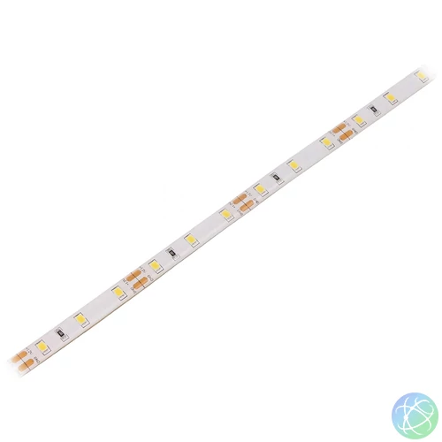 Vízálló LED szalag, hideg fehér, 12V, 1000 lm/m, 12W/m 