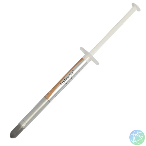 HY710 SILVER hővezető hűtőpaszta fecskendőben, 1 g