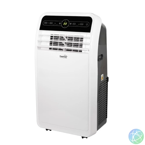 ACH 12000 mobilklíma, 3.5 kW hűtés (A), 3.3kW fűtés (A+)