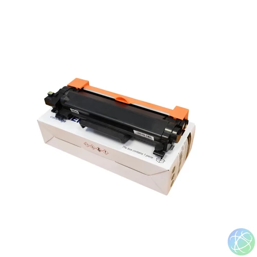 TN247 toner, utángyártott, fekete, 3.0k, ECO PATENTED
