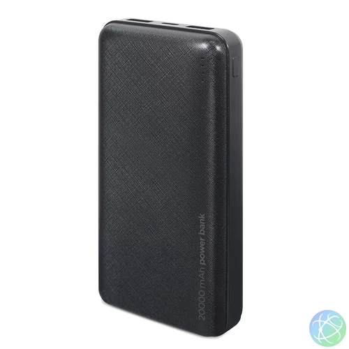 PB20-02 20.000mAh powerbank