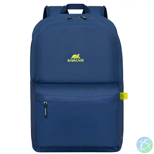 Mestalla Lite Urban 5562 hátizsák 15.6"-os notebook tartóval, kék