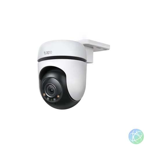 Tapo C510W 2K 3MP IP65 kültéri forgatható biztonsági Wi-Fi kamera