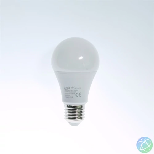 E27 A60 12W/3000K/1080lm LED fényforrás