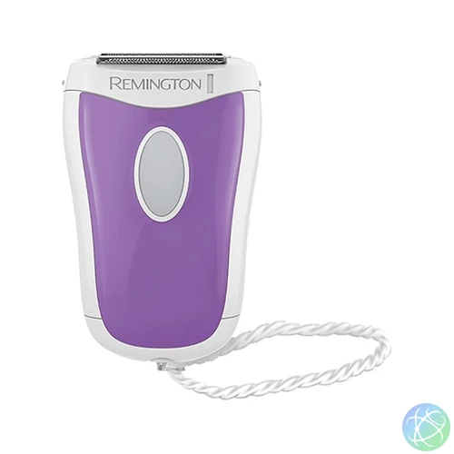 WSF4810 Smooth & Silky Compact női borotva
