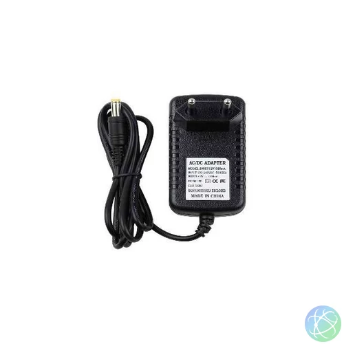 EN-EU12V2000MA 12V 2A hálózati tápegység kamerákhoz
