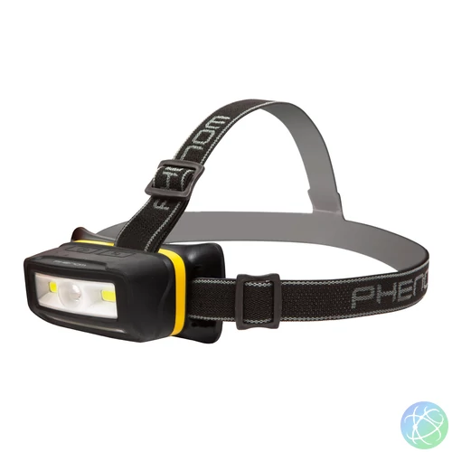Nagy fényerejű COB LED fejlámpa, 500lm 18609