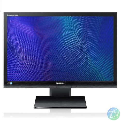 S24A450BW/MW/DW 24" Full HD felújított monitor