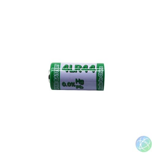 Elem tartós 4LR44 (6V), Bluering®