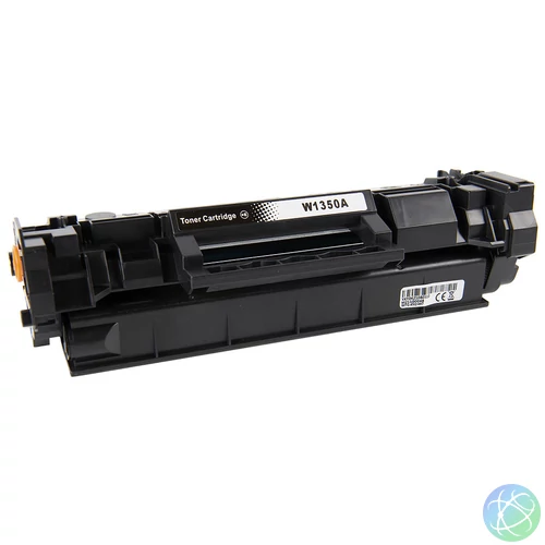 W1350A (135A) toner, utángyártott, chipes, 1.1k, WB