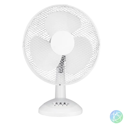 FAND-40-201-W 40 cm 16" asztali ventilátor