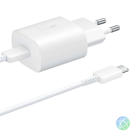 EP-TA800EWE 25W fehér hálózati adapter Type-C