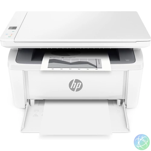 LaserJet M140w multifunkciós mono laser nyomtató