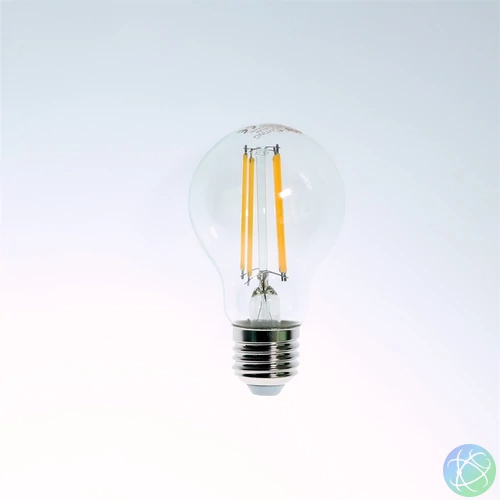 Filament A Bulb E27 FLA60 8W/3000K/720lm LED fényforrás