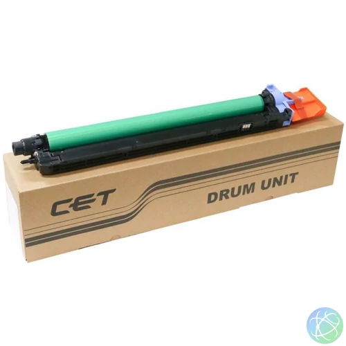 DR214K Ineo+ 227DN drum, dobegység, utángyártott, 80.0k, A85Y1RH