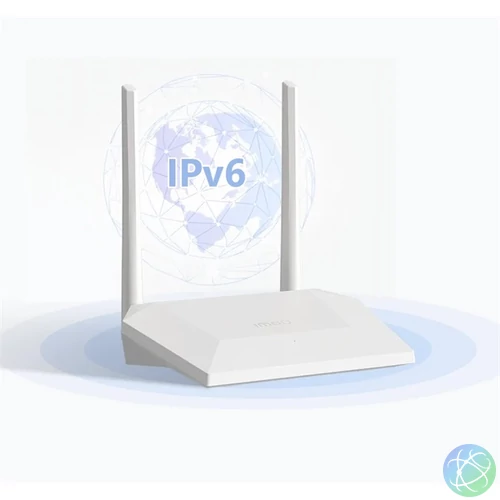 HR300 N300 Wi-Fi router 