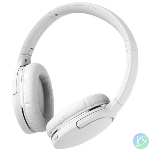 Encok D02 Pro Wireless Fejhallgató - Fehér
