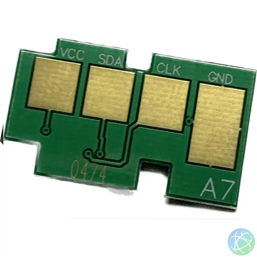 101R00664 B205 B210 B215 drum egység számláló chip