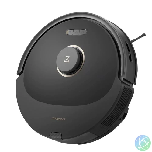 Roborock Q8 MAX fekete robotporszívó
