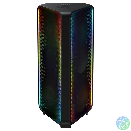 MX-ST90B/ZF Sound Tower Bluetooth party hangszóró, 1700 W