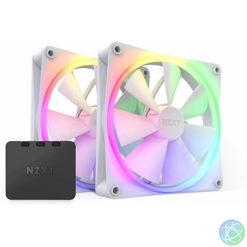 AeR F140 Twin Pack White RF-R14DF-W1