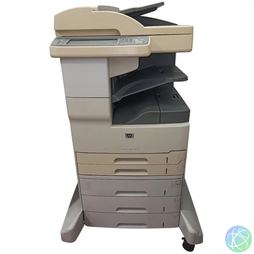 HP LJ M5035 A4/A3-as laser nyomtató/fénymásoló/scanner - használt CNCXB07277