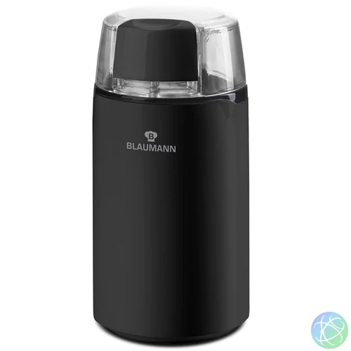 BL-9023 200W fekete kávédaráló, 60 g
