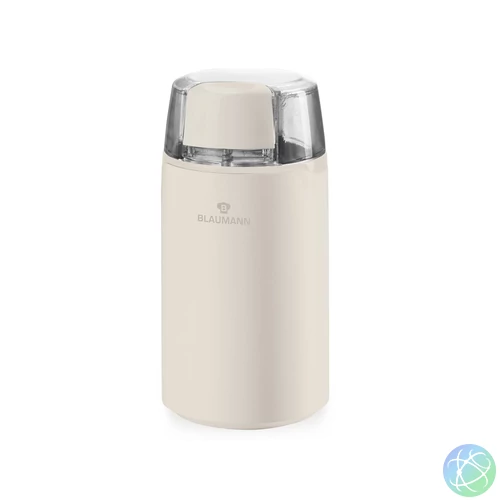 BL-9024 200W fehér kávédaráló, 60 g