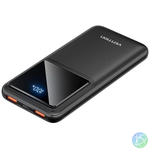 FHKB0, 10000mah 22,5W, PowerBank