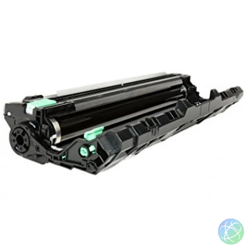 Utángyártott BROTHER DR241CL Drum Univerzális BK/CYMA/YE 15.000 oldal kapacitás 
