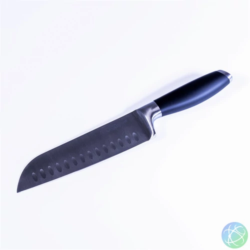 KT-170 London Santoku Gourmet szakácskés